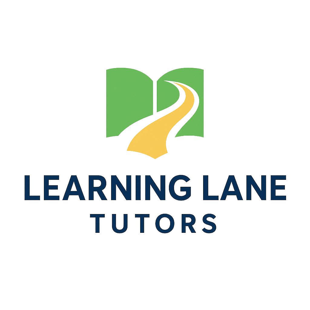Learning Lane Tutors logo